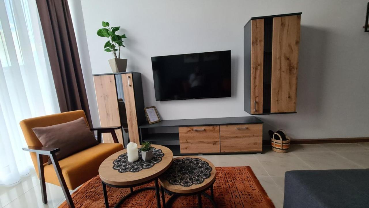 Apartman Orange Bugojno Kültér fotó