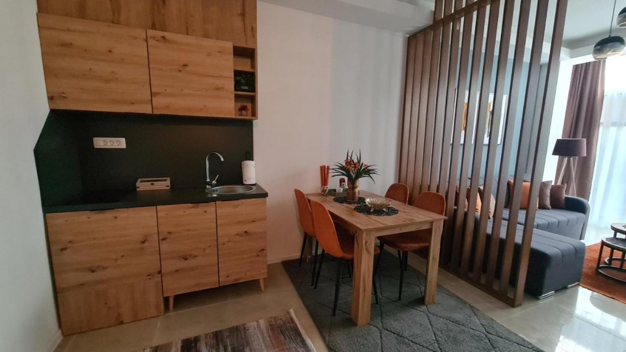 Apartman Orange Bugojno Kültér fotó