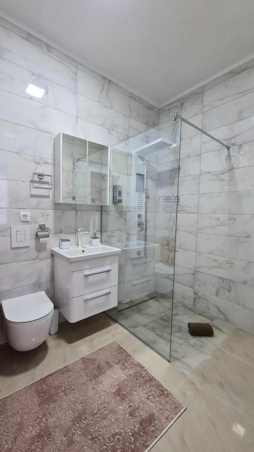 Apartman Orange Bugojno Kültér fotó