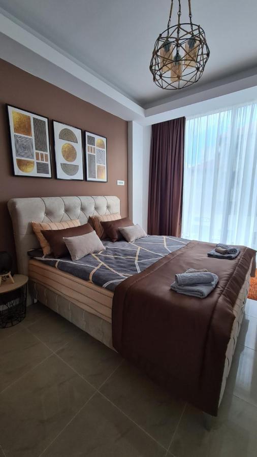 Apartman Orange Bugojno Kültér fotó