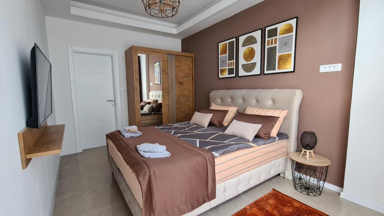 Apartman Orange Bugojno Kültér fotó