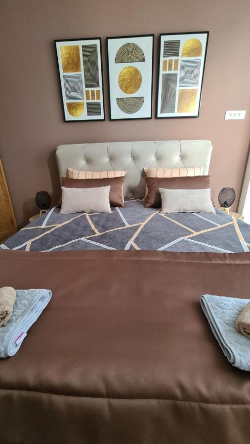 Apartman Orange Bugojno Kültér fotó