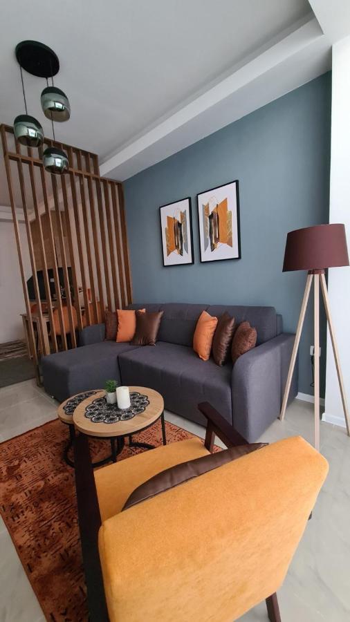 Apartman Orange Bugojno Kültér fotó